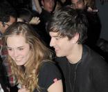 Alice Raucoules et Quentin Mosimann au Vip Room