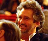 Didier Cauchy au meeting de Lili Gion, la candidate à la mairie de Neuilly sur Seine
