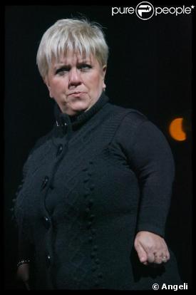 Mimie Mathy