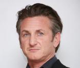 Sean Penn à la cérémonie des César 2009
