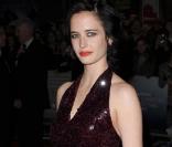 Eva Green, à l'occasion de l'avant-première de  Cracks , qui s'est tenue au Vue West End, dans le cadre du 53e London Film Festival, à Londres, le 25 octobre 2009 !