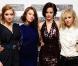 Imogen Poots, Maria Valverde, Eva Green et Juno Temple, à l'occasion de l'avant-première de  Cracks , qui s'est tenue au Vue West End, dans le cadre du 53e London Film Festival, à Londres, le 25 octobre 2009 !
