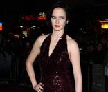 Eva Green ravissante, à l'occasion de l'avant-première de  Cracks , qui s'est tenue au Vue West End, dans le cadre du 53e London Film Festival, à Londres, le 25 octobre 2009 !