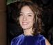 Maria Valverde, à l'occasion de l'avant-première de  Cracks , qui s'est tenue au Vue West End, dans le cadre du 53e London Film Festival, à Londres, le 25 octobre 2009 !
