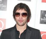 James Blunt lors des Q Awards 2009 à Londres le 26 octobre 2009
