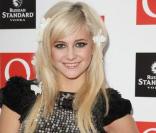 Pixie Lott lors des Q Awards 2009 à Londres le 26 octobre 2009