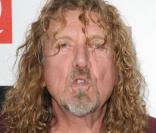 Robert Plant lors des Q Awards 2009 à Londres le 26 octobre 2009