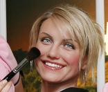 Cameron Diaz et Drew Barrymore en cire chez Mme Tussaud