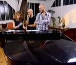 Julie Zenatti annonce les 6 selectionnés