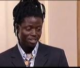 Ibrahima