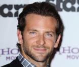 Bradley Cooper lors de la 13e soirée annuelle des Hollywood Awards à Los Angeles le 26 octobre 2009