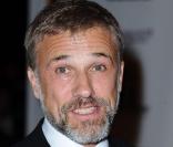 Christoph Waltz lors de la 13e soirée annuelle des Hollywood Awards à Los Angeles le 26 octobre 2009