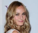 Diane Kruger lors de la 13e soirée annuelle des Hollywood Awards à Los Angeles le 26 octobre 2009