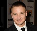 Jeremy Renner lors de la 13e soirée annuelle des Hollywood Awards à Los Angeles le 26 octobre 2009