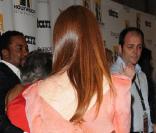 Julianne Moore lors de la 13e soirée annuelle des Hollywood Awards à Los Angeles le 26 octobre 2009