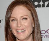 Julianne Moore lors de la 13e soirée annuelle des Hollywood Awards à Los Angeles le 26 octobre 2009