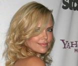 Charlize Theron lors de la 13e soirée annuelle des Hollywood Awards à Los Angeles le 26 octobre 2009