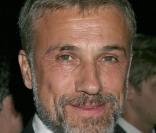 Christoph Waltz lors de la 13e soirée annuelle des Hollywood Awards à Los Angeles le 26 octobre 2009