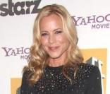 Maria Bello lors de la 13e soirée annuelle des Hollywood Awards à Los Angeles le 26 octobre 2009