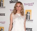 Diane Kruger lors de la 13e soirée annuelle des Hollywood Awards à Los Angeles le 26 octobre 2009
