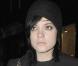 Lily Allen : Petite mine... mais toujours aussi mignonne !