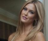 Bar Refaeli et Afef Jnifen à la soirée Cavalli organisée à Istanbul le 24 octobre