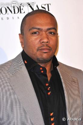 Timbaland dévoilera Shock Value II le 23 novembre 2009