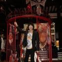 Habillez-vous comme Ronnie Wood... des Rolling Stones !