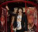 Habillez-vous comme Ronnie Wood... des Rolling Stones !