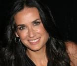 Demi Moore  