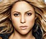 Shakira en couverture du magazine Rolling Stone