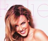 La couverture du calendrier 2010 de Kylie Minogue
