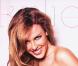 Kylie Minogue : Elle va vous réchauffer tout au long de l'année 2010...