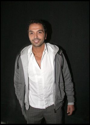 Kamel Ouali