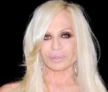 Donatella Versace