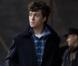 Des images de  Nowhere Man , le biopic de John Lennon réalisé par Sam Taylor-Wood.