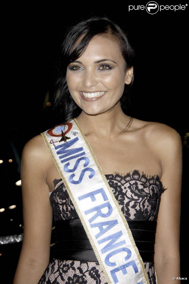 Valérie Bègue