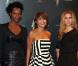 Emma de Caunes, Vahina Giocante et Zoé Félix... se la jouent glamour à Monte-Carlo !