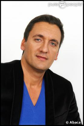Dany Brillant