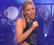 Shakira : Presque aussi hot en live... qu'en clip !
