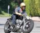 Brad Pitt : son accident de moto... seconde par seconde ! C'est vraiment pas un pro de la bécane !