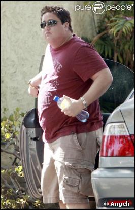 Chaz Bono (24 octobre 2009, Los Angeles)