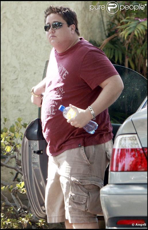 Chaz Bono (24 octobre 2009, Los Angeles)