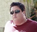 Chaz Bono (24 octobre 2009, Los Angeles)