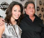 Chaz Bono et Jenifer Elia