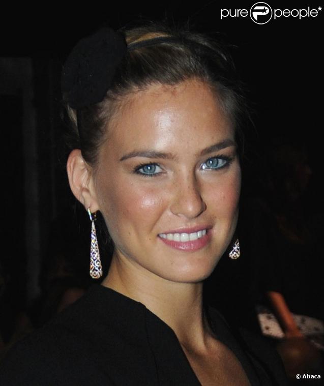 Bar Refaeli