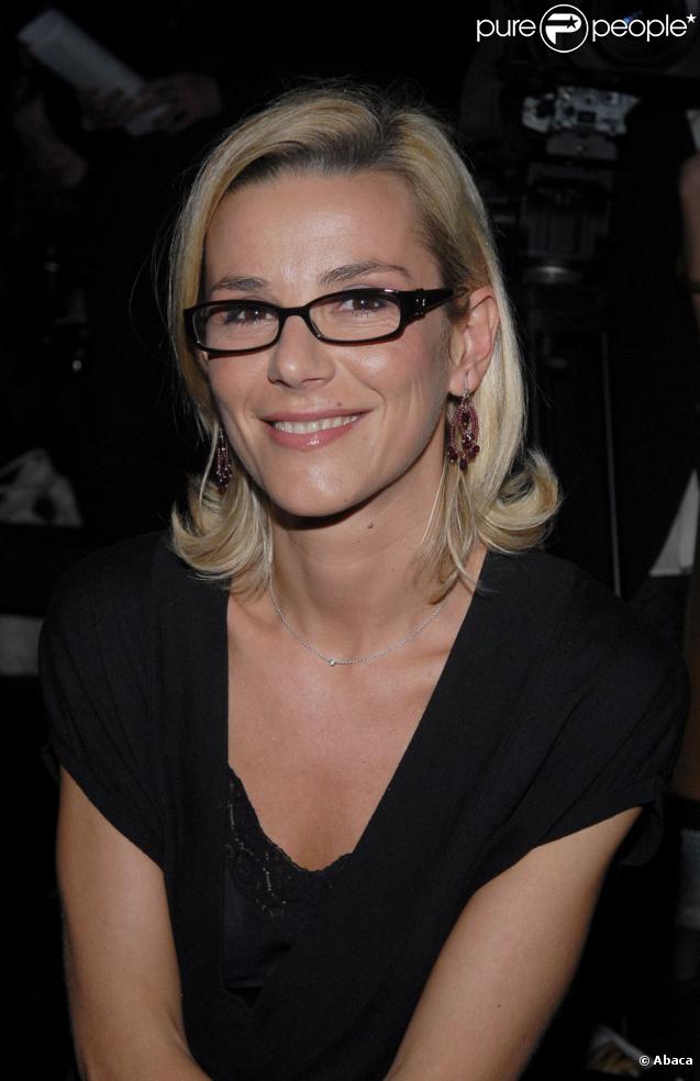 Laurence Ferrari