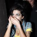 Vidéo : Amy Winehouse va-t-elle renoncer à ses bonnes résolutions ?