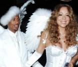 Mariah Carey et Nick Cannon ont fait sensation pour Halloween à New York