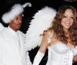 Mariah Carey et Nick Cannon ont fait sensation pour Halloween à New York